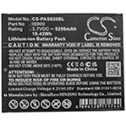 A920C BATTERY