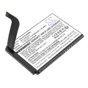 TC200J BATTERY