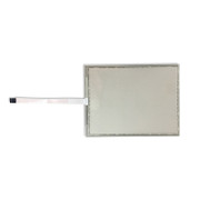 12.1 inch ELO Touch Screen 5 Wire THK 1.8mm Replacement