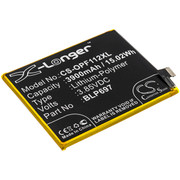 F11 PRO BATTERY