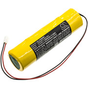 OASIS JA-80A BATTERY