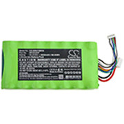 VRT 70925 V8 BATTERY