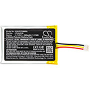 COMPILOT II BATTERY