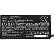 PAD 5 PRO BATTERY