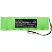 MOS 4 BATTERY