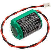 RISCO EUROSEC XS3D BATTERY