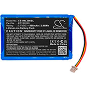LEC-V03.00-0242 BATTERY