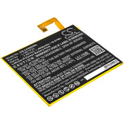 TB-X505L BATTERY