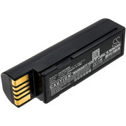LI3600 BATTERY
