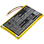 TSR-310 HANDHELD TOUCH SCREEN REMOTE BATTERY