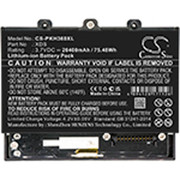 P 1363 BATTERY