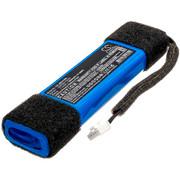 XTREME SPLASHPROOF BATTERY