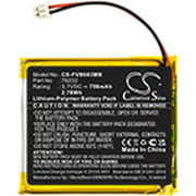 VB605 BATTERY