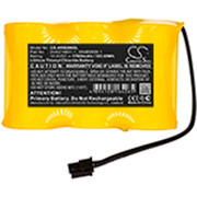 IRB 2400 M2004 BATTERY