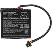 ICP523436 BATTERY