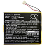 NOOK 10.1 BATTERY