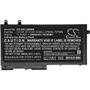 LATITUDE 5400 CHROMEBOOK BATTERY