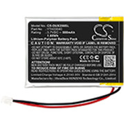 YT403040 BATTERY