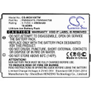 PMNN4475B BATTERY