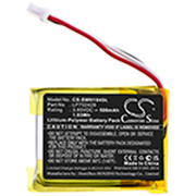 LP702428 BATTERY
