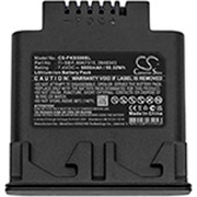 TI55FT BATTERY