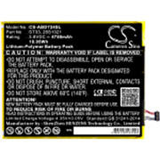 KINDLE FIRE HD 8TH BATTERY