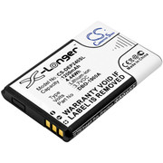 6820 BATTERY