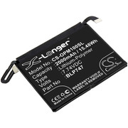 RENO ACE BATTERY