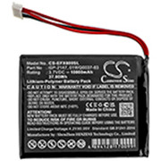 MAX-630 BATTERY