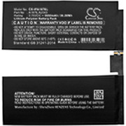 A2232 BATTERY