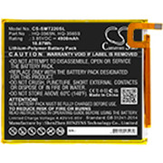HQ-3565N BATTERY
