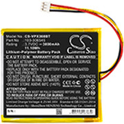 POWERMASTER 360R BATTERY