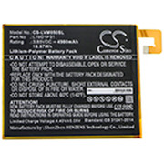 L19D1P31 BATTERY