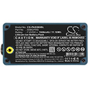 S58 BATTERY
