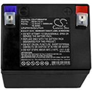 SABRE TRIM BATTERY