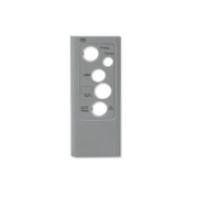 Bezel 1 x IBP 1 x Temp NBP Masimo SPO2 ECG Resp Text Version Replacement