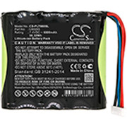 T66006B BATTERY