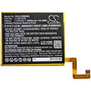 TAB M10 PLUS BATTERY