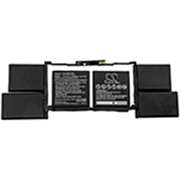 MACBOOK PRO 13-INCH 2016 BATTERY