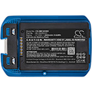 MC40N0-SCJ3RM0 BATTERY