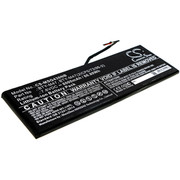 GS43VR BATTERY