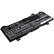 CHROMEBOOK 14 G6 2B372PA BATTERY