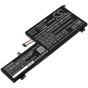 YOGA 720-15IKB-80X7 BATTERY