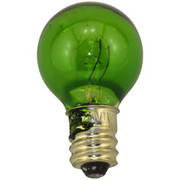 7 WATT GREEN Replacement