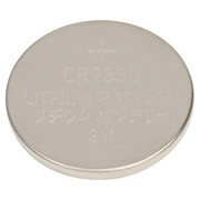 REPLACEMENT BATTERY Replacement