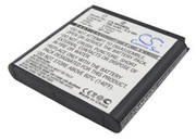 CS-NK6MSL NOKIA MOBILE SMARTPHONE BATTERY BLACK Replacement
