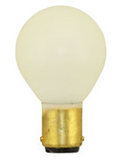 120V D.C. BAYONET WHITE Replacement