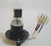 DEUTERIUM LAMP Replacement