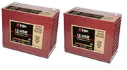 SC2000 24 VOLTS 2 PACK