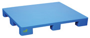HYGENIC PLASTIC PALLET 8800 LB 48 X 40 Replacement